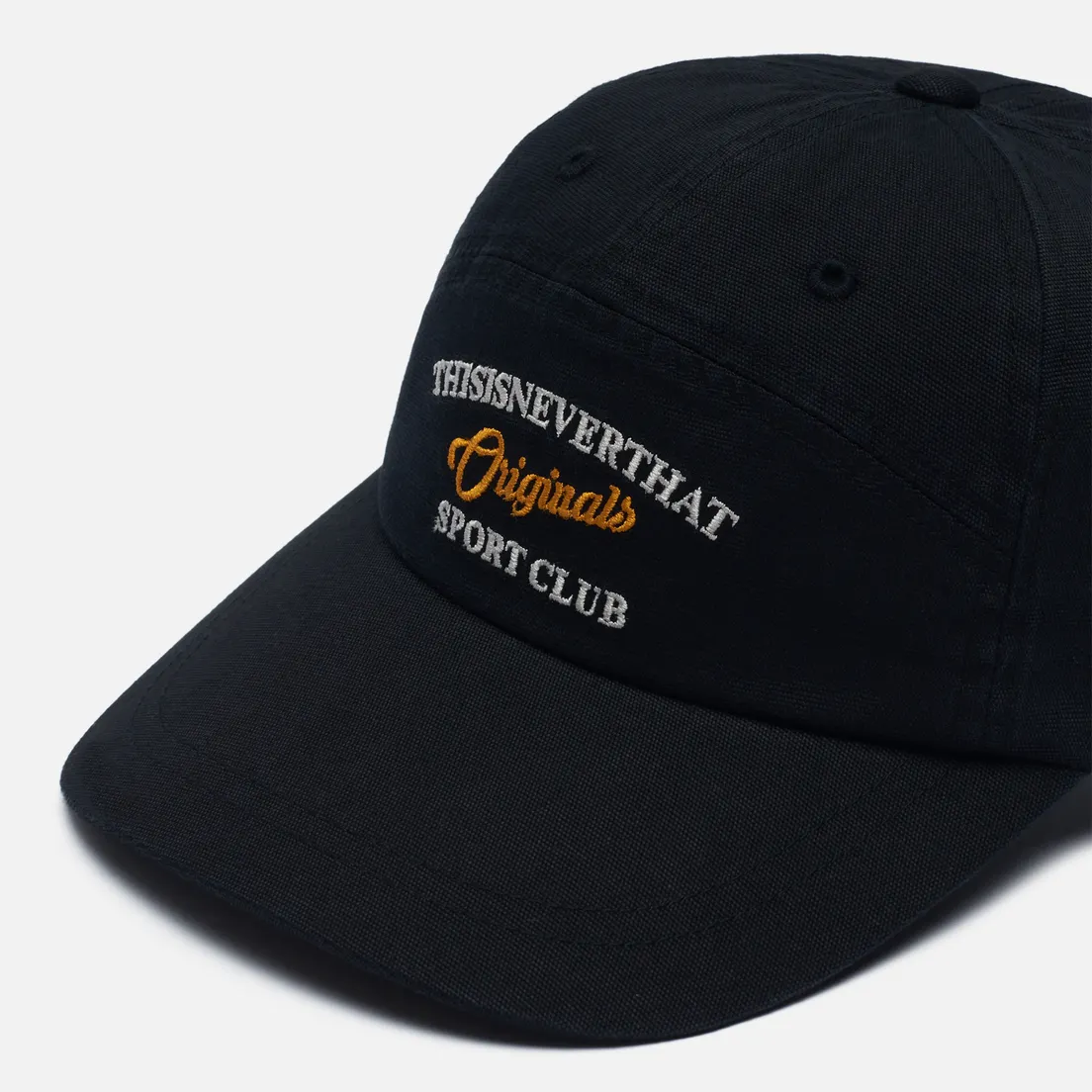 thisisneverthat Кепка Sport Club 7 Panel