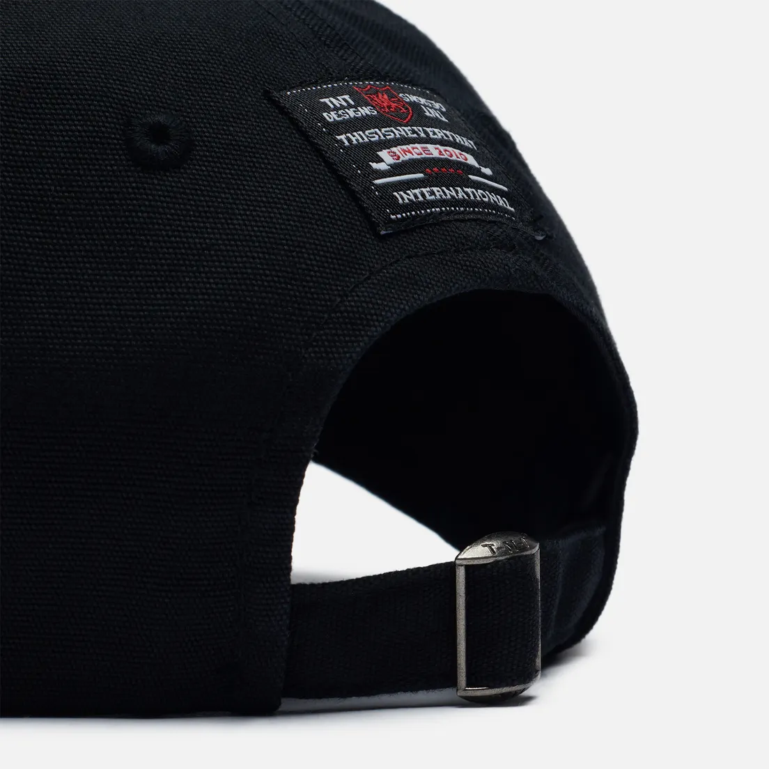thisisneverthat Кепка Sport Club 7 Panel
