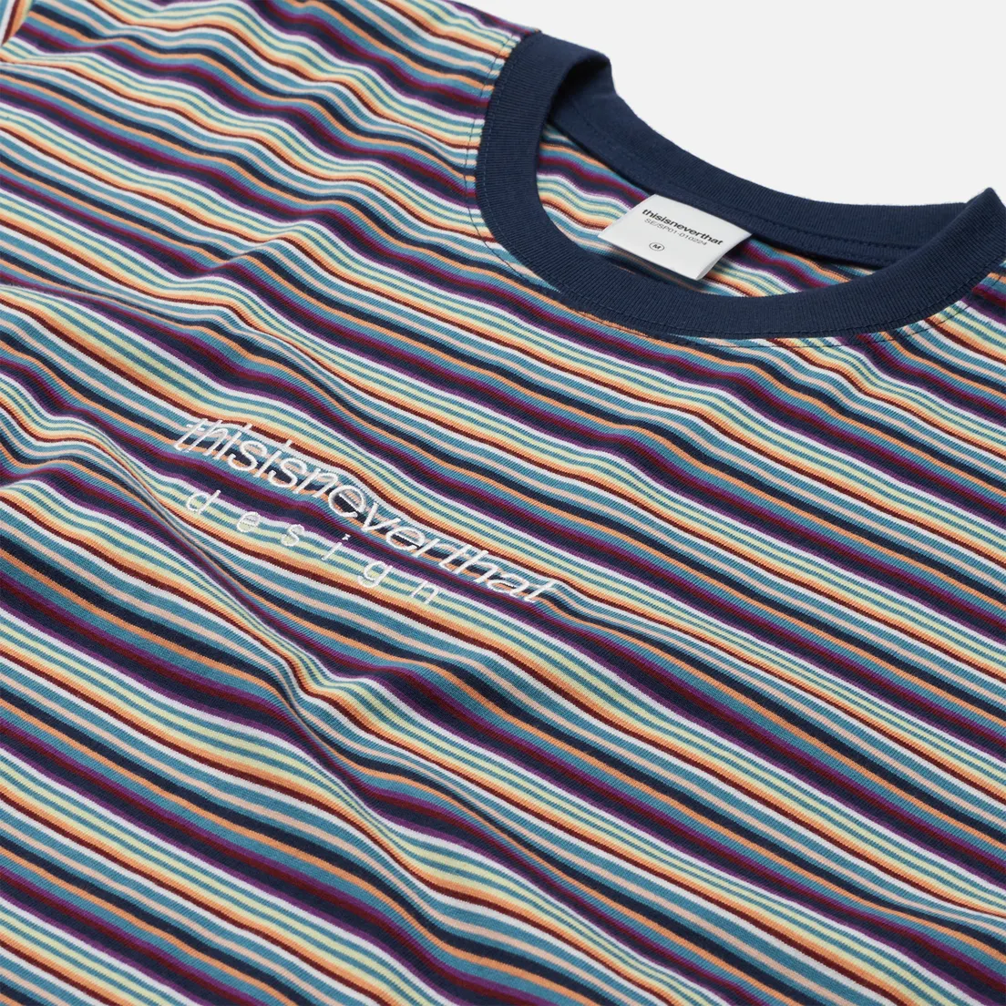 thisisneverthat Мужской лонгслив Striped