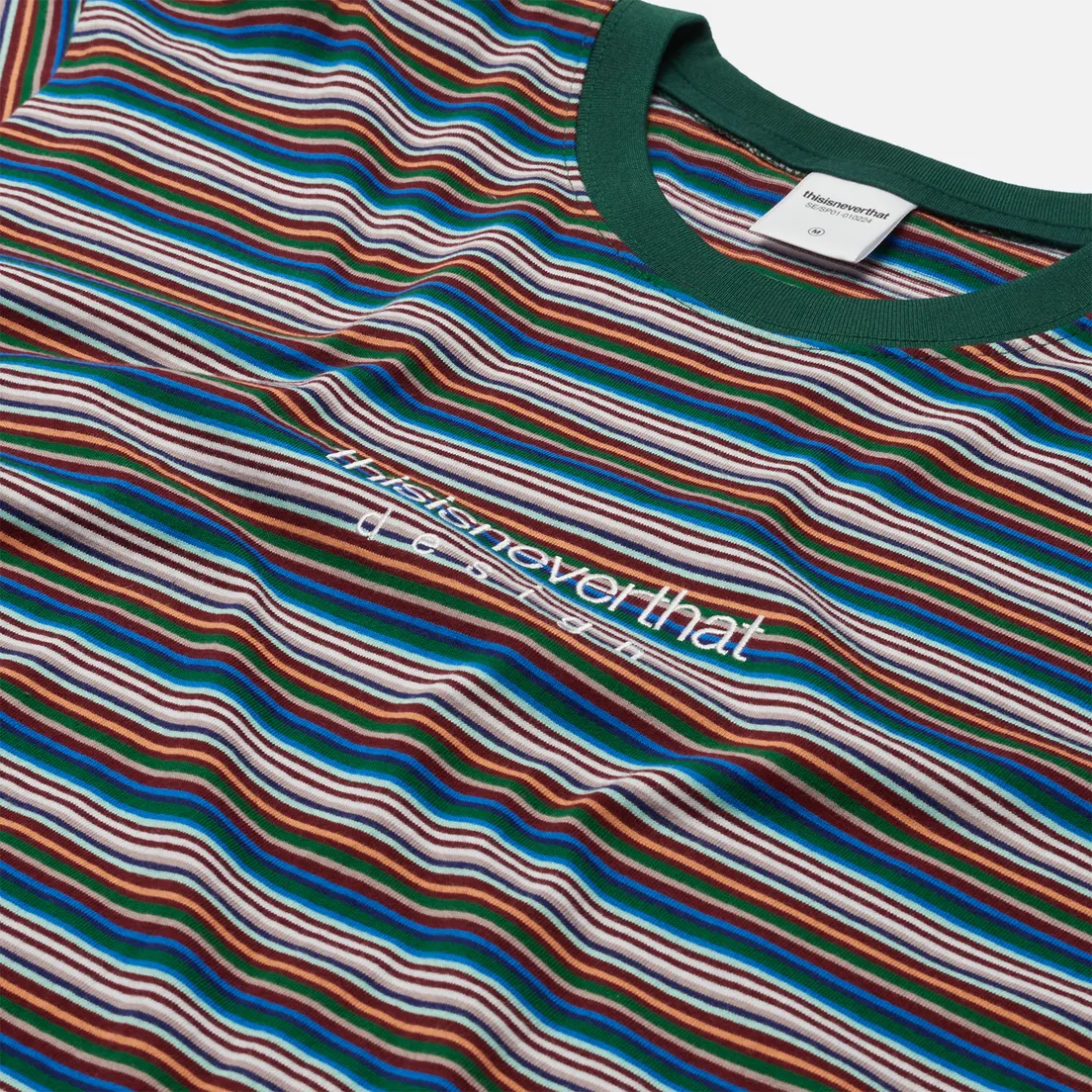 thisisneverthat Мужской лонгслив Striped
