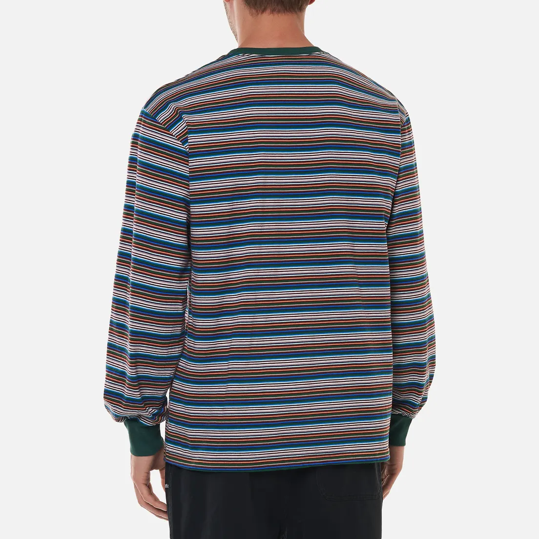 thisisneverthat Мужской лонгслив Striped