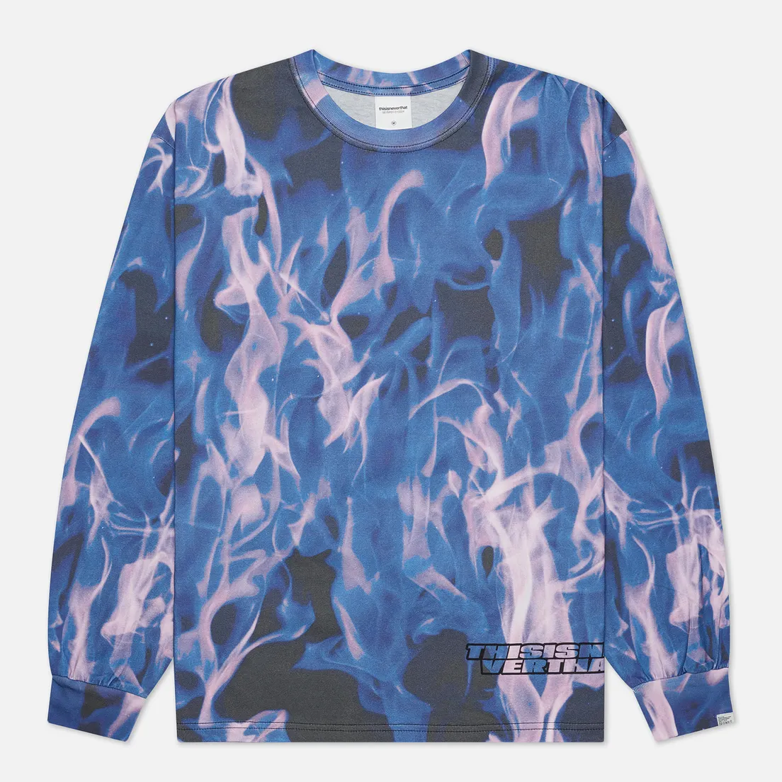 thisisneverthat Мужской лонгслив Blaze