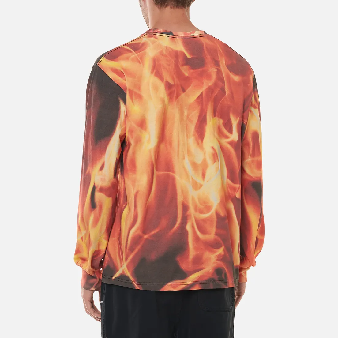 thisisneverthat Мужской лонгслив Blaze