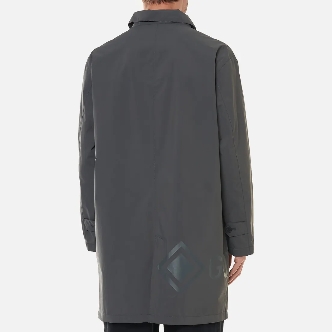 thisisneverthat Мужское пальто Gore-Tex Paclite