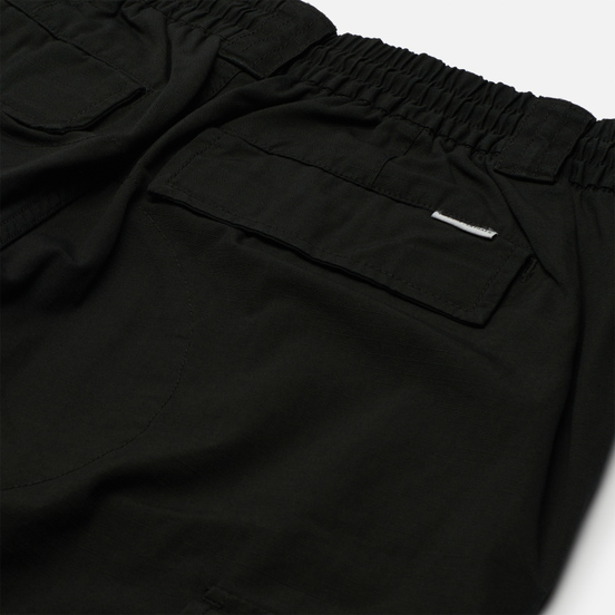 Мужские брюки thisisneverthat L-Logo Cargo Black