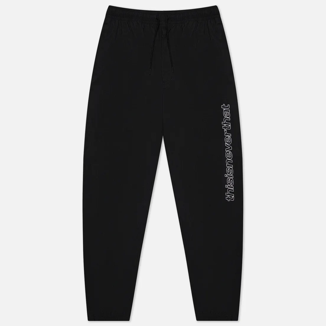 thisisneverthat Мужские брюки SP Nylon Sport