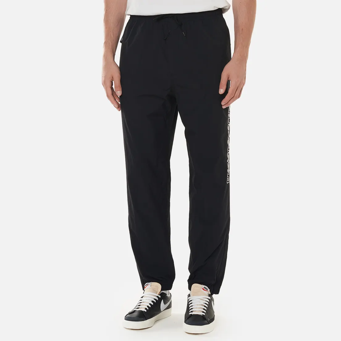 thisisneverthat Мужские брюки SP Nylon Sport