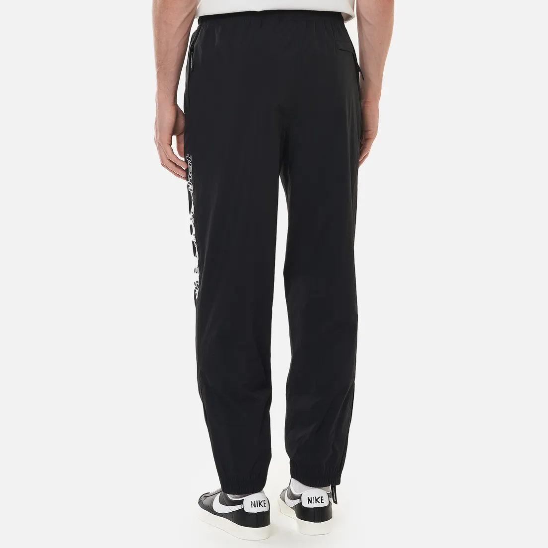 thisisneverthat Мужские брюки SP Nylon Sport