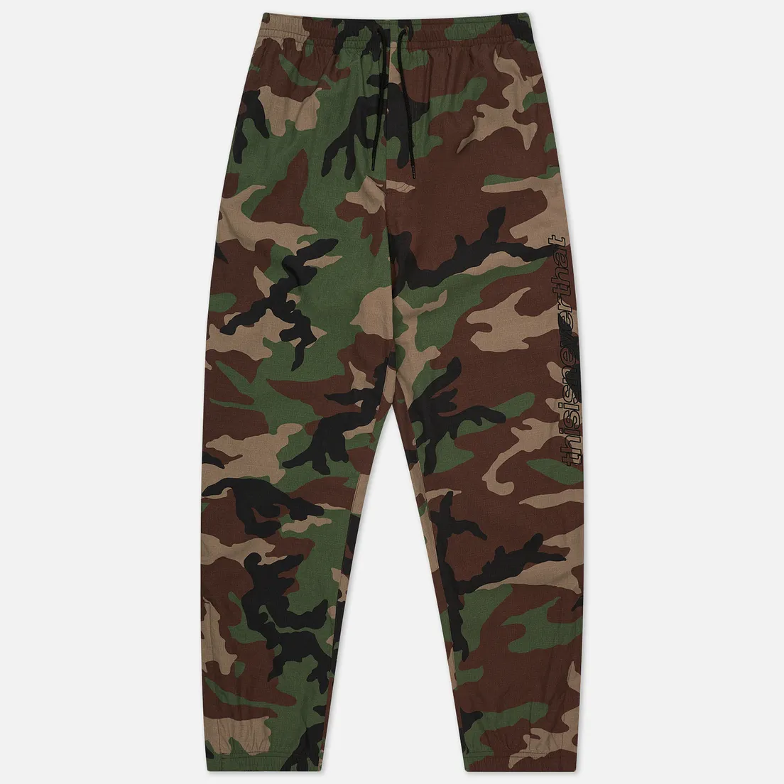 thisisneverthat Мужские брюки SP Nylon Sport