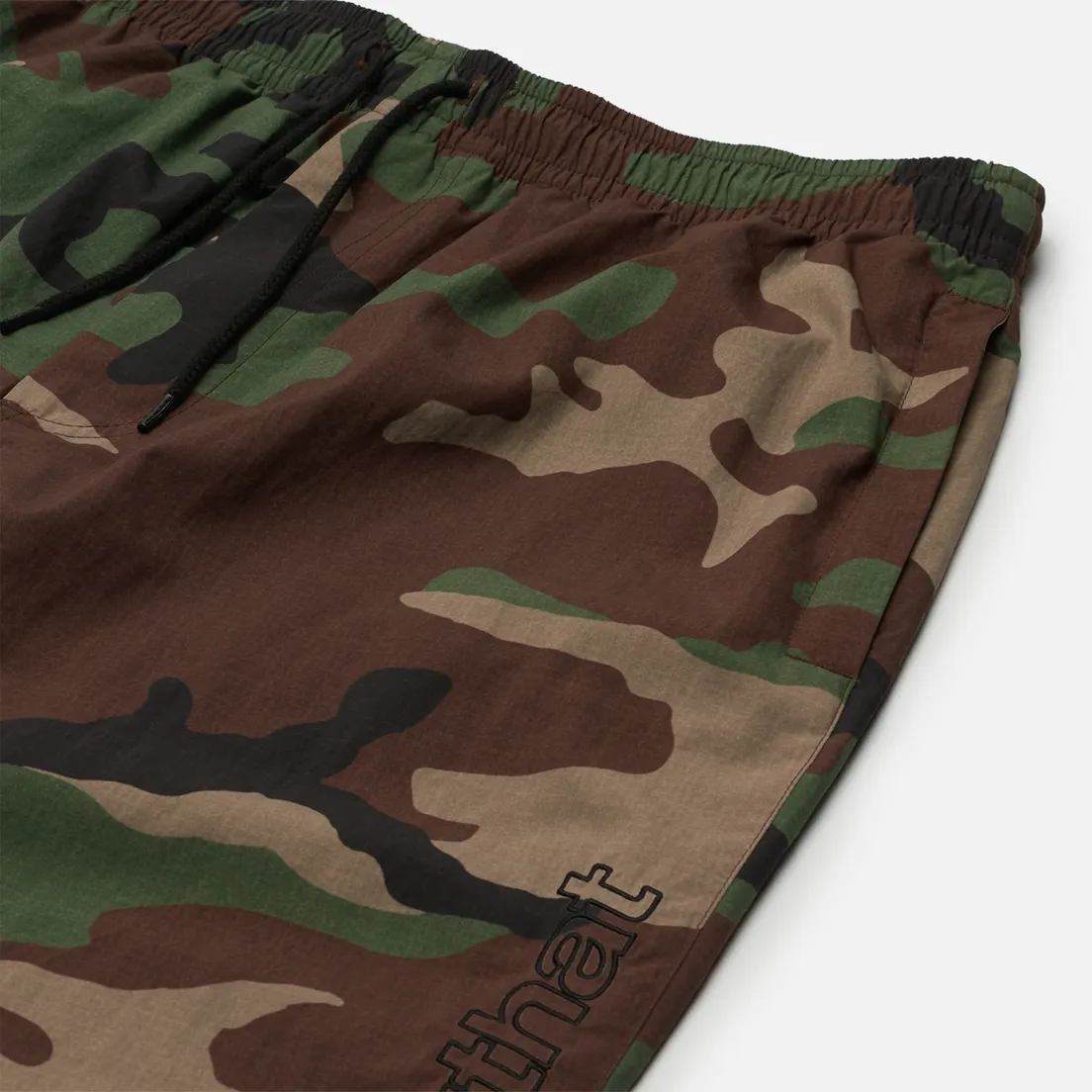 thisisneverthat Мужские брюки SP Nylon Sport