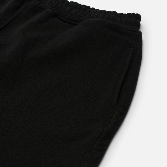 Мужские брюки thisisneverthat SP-Logo Sweat Black