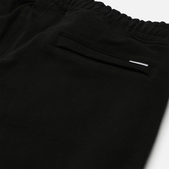 Мужские брюки thisisneverthat SP-Logo Sweat Black
