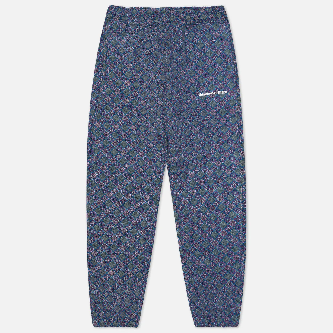 thisisneverthat Мужские брюки Tile Sweat