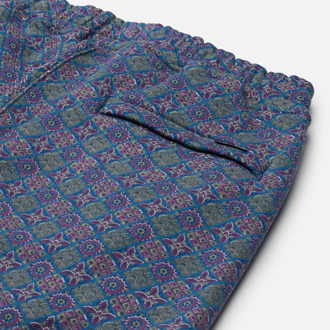 thisisneverthat Мужские брюки Tile Sweat