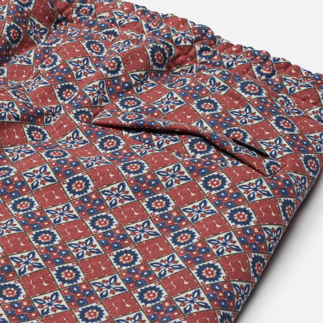 thisisneverthat Мужские брюки Tile Sweat