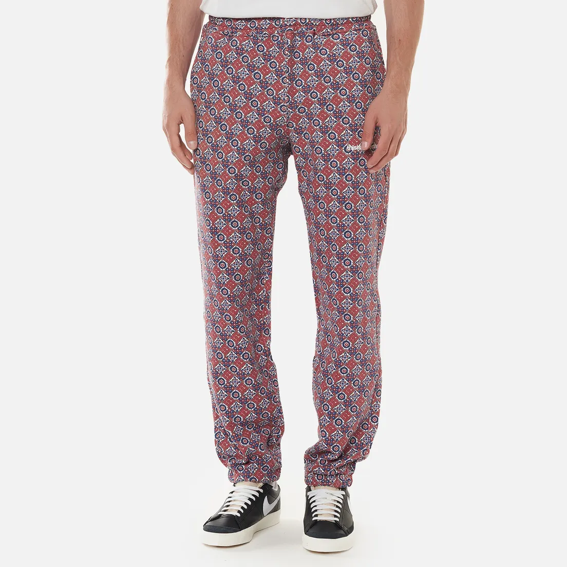thisisneverthat Мужские брюки Tile Sweat