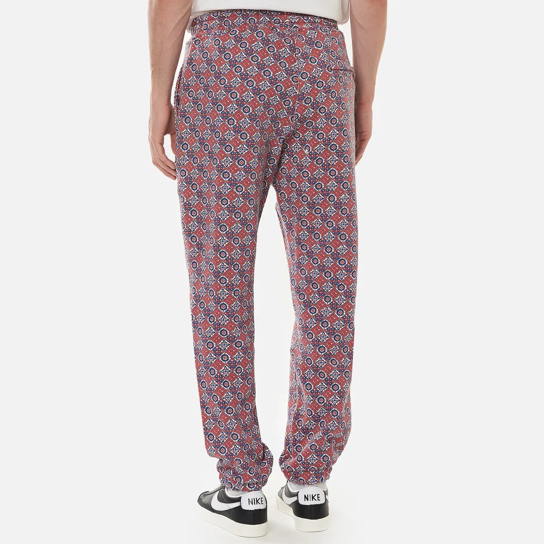 thisisneverthat Мужские брюки Tile Sweat