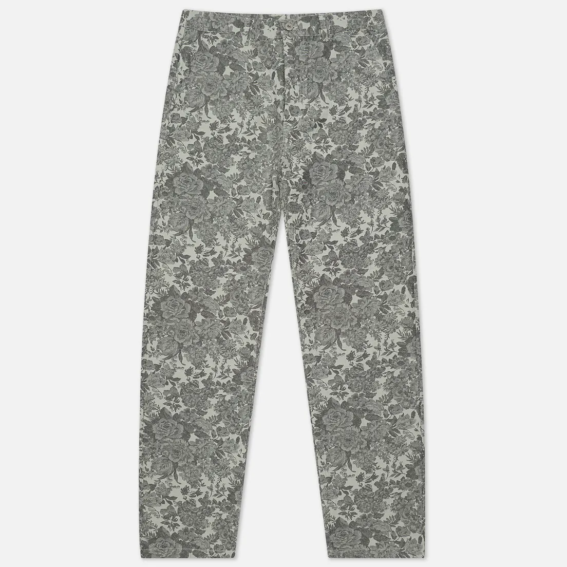 thisisneverthat Мужские брюки Floral Jacquard