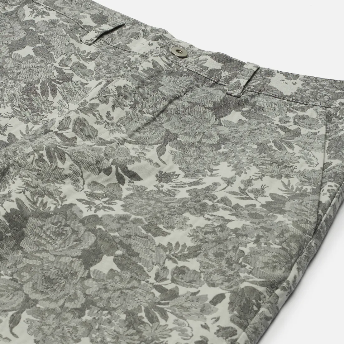 thisisneverthat Мужские брюки Floral Jacquard