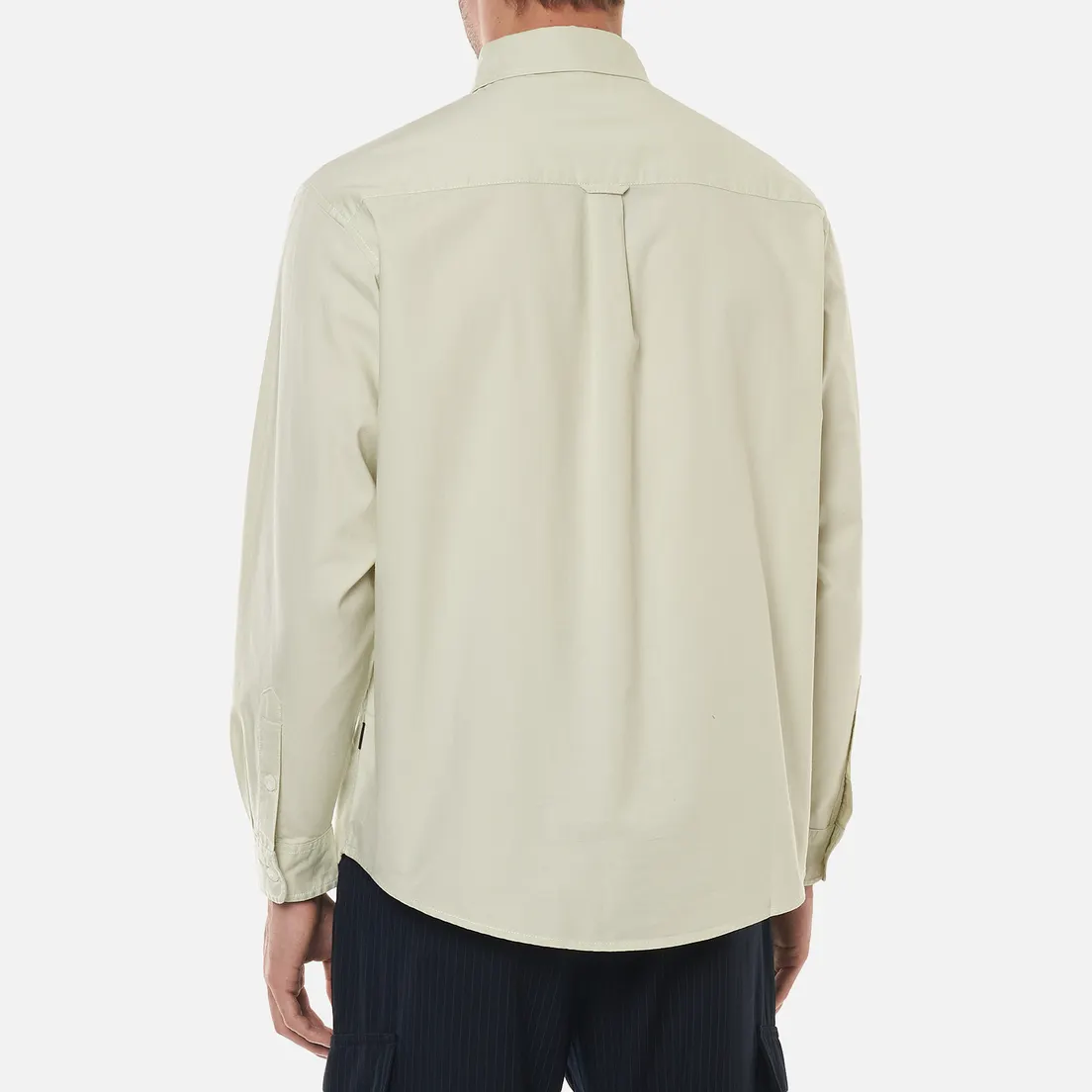 thisisneverthat Мужская рубашка T-Logo Oxford