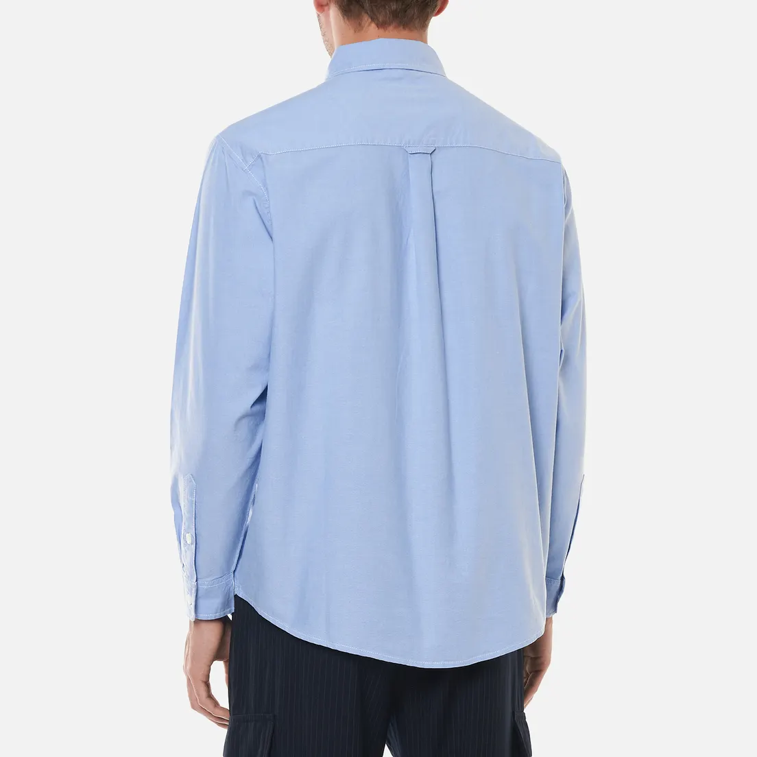 thisisneverthat Мужская рубашка T-Logo Oxford