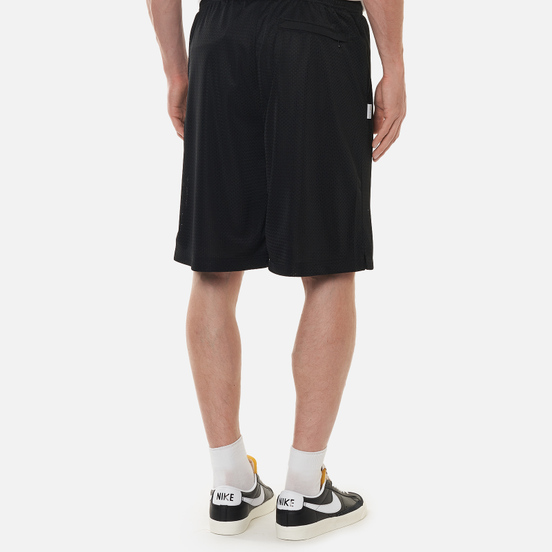 Мужские шорты thisisneverthat Basketball Black