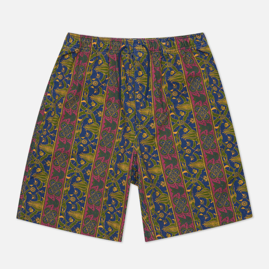 Мужские шорты thisisneverthat Cotton Beach Batik