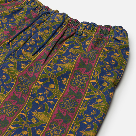 Мужские шорты thisisneverthat Cotton Beach Batik