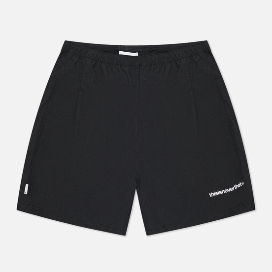 Мужские шорты thisisneverthat Jogging Black