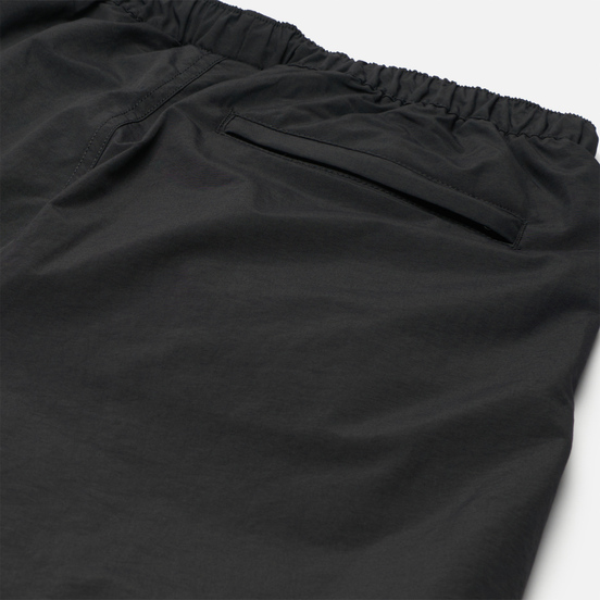 Мужские шорты thisisneverthat Jogging Black