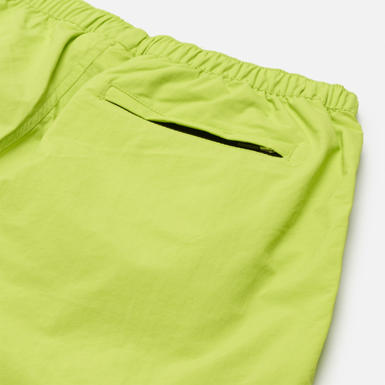 Мужские шорты thisisneverthat Jogging Lime