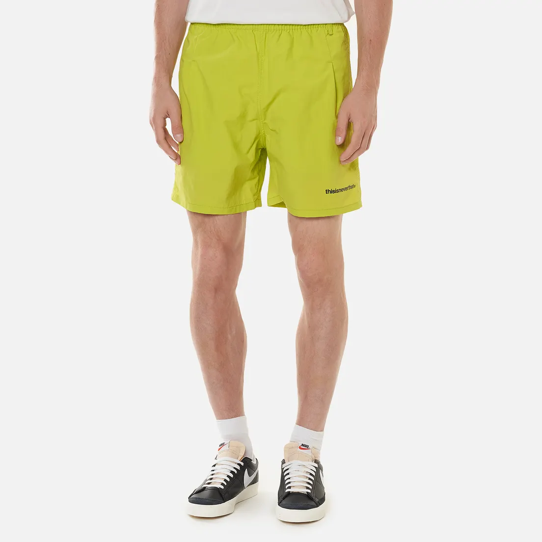 thisisneverthat Мужские шорты Jogging
