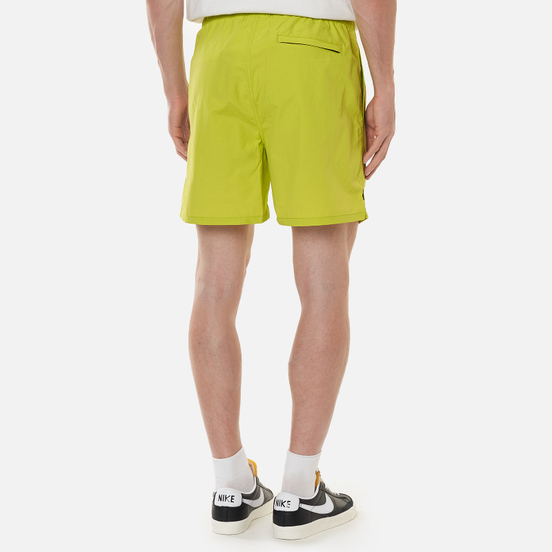 Мужские шорты thisisneverthat Jogging Lime