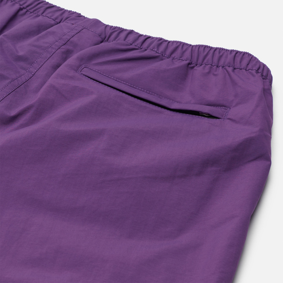 Мужские шорты thisisneverthat Jogging Purple