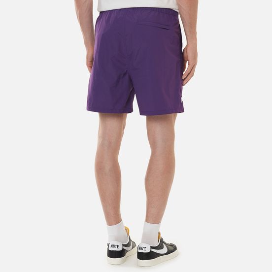 Мужские шорты thisisneverthat Jogging Purple