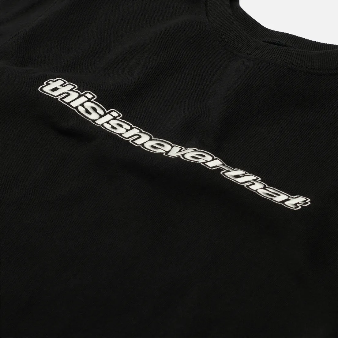 thisisneverthat Мужская толстовка ESP-Logo Crewneck
