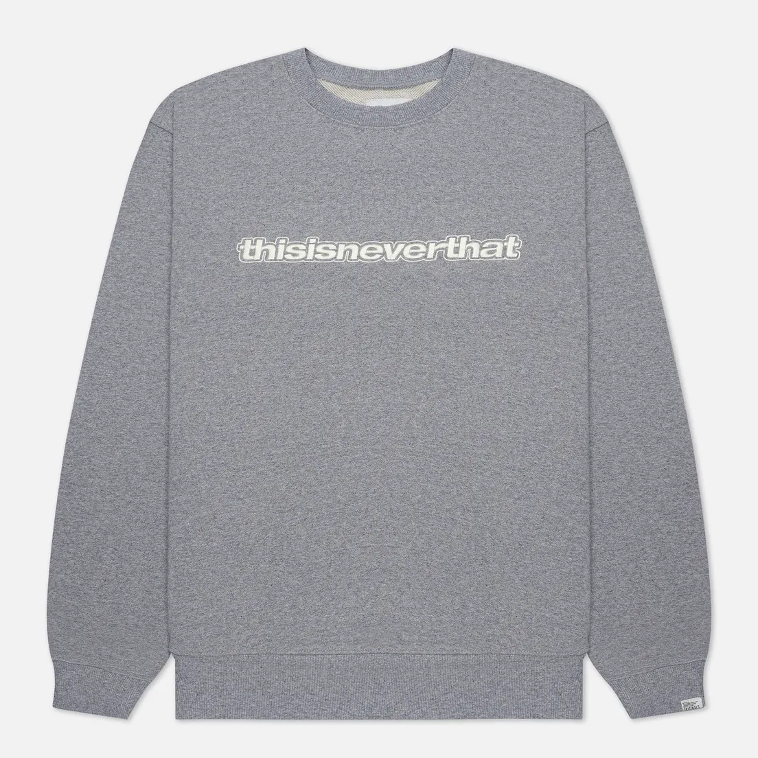 thisisneverthat Мужская толстовка ESP-Logo Crewneck