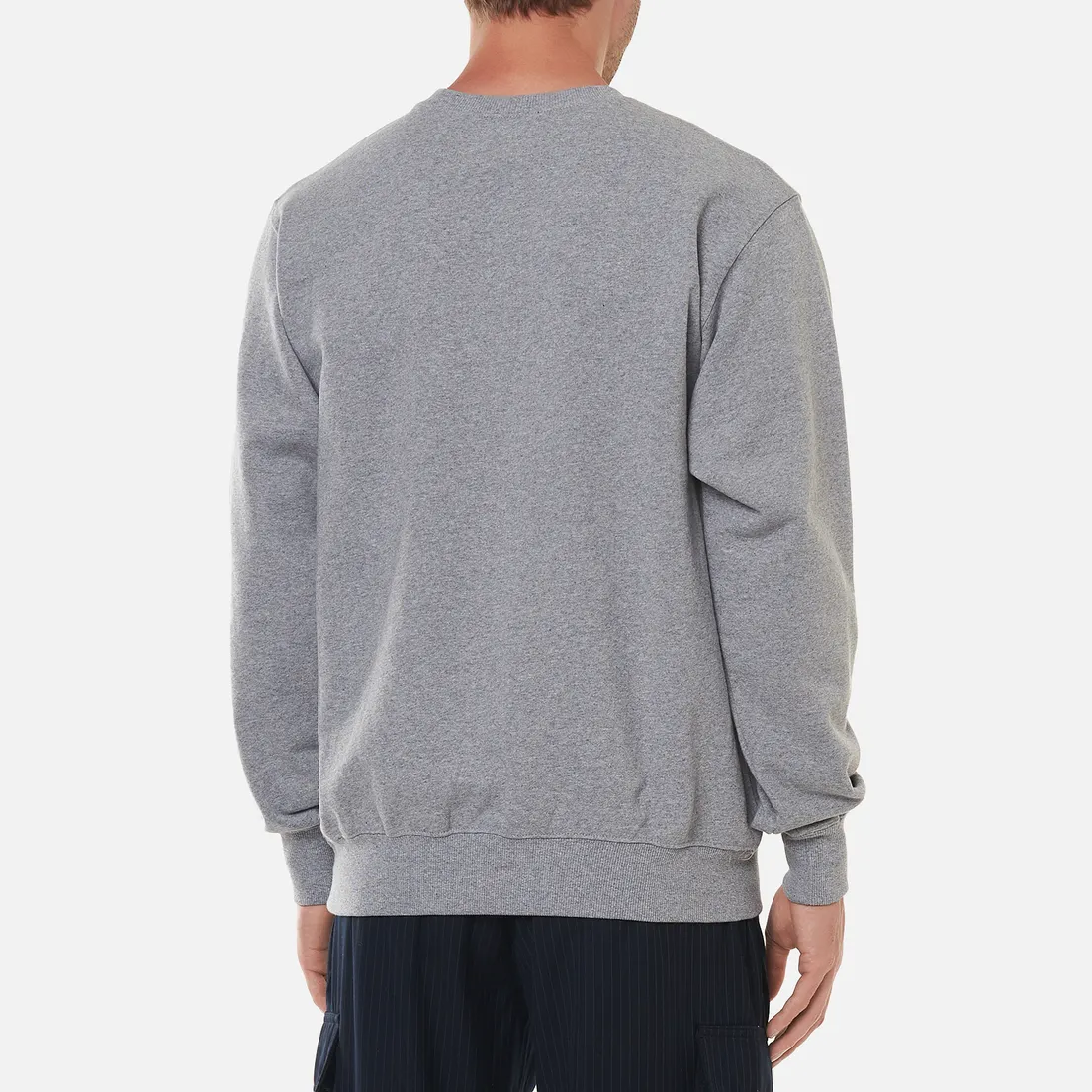 thisisneverthat Мужская толстовка ESP-Logo Crewneck