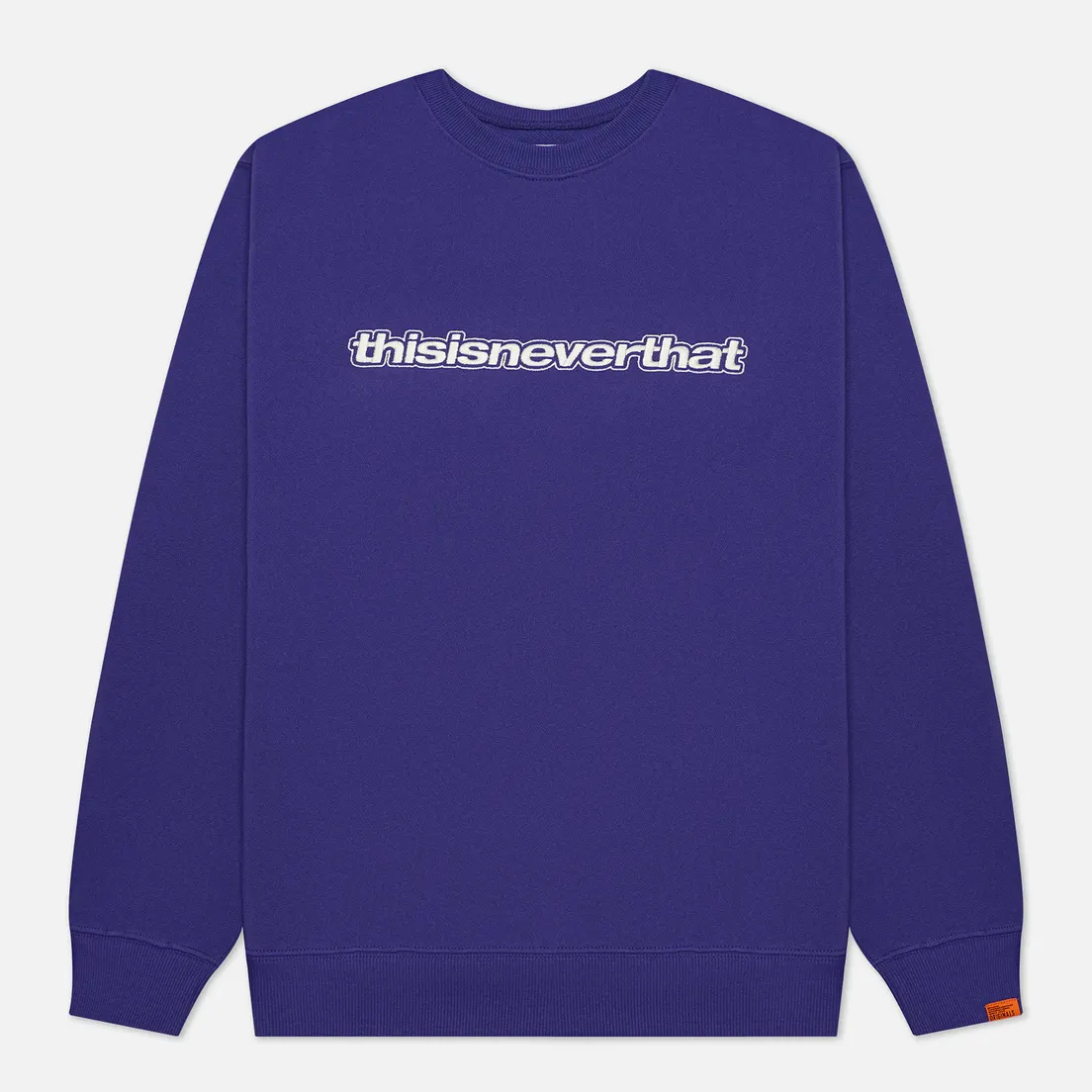 thisisneverthat Мужская толстовка ESP-Logo Crewneck