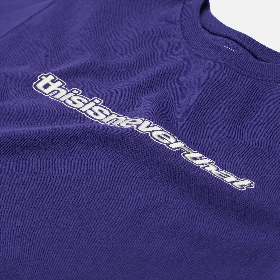 thisisneverthat Мужская толстовка ESP-Logo Crewneck