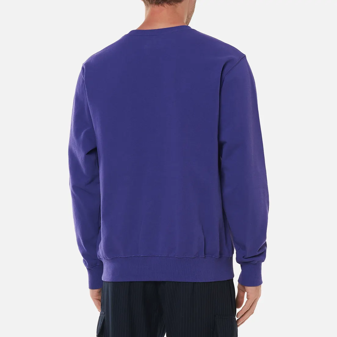 thisisneverthat Мужская толстовка ESP-Logo Crewneck