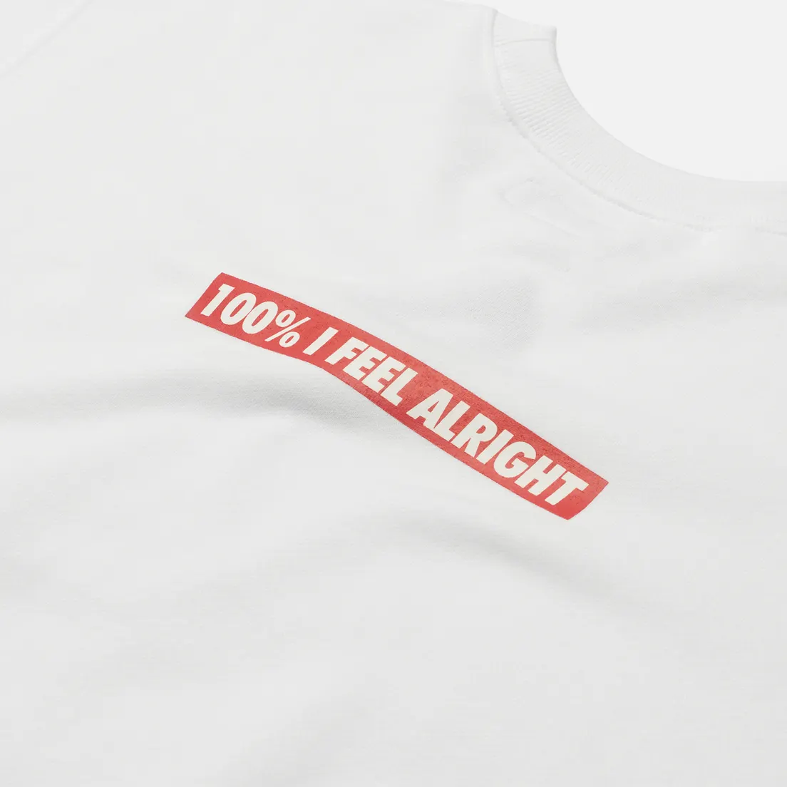 thisisneverthat Мужская толстовка Squirrel Crewneck