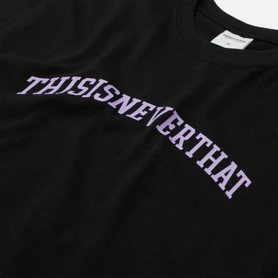 thisisneverthat Мужская футболка ARC Logo