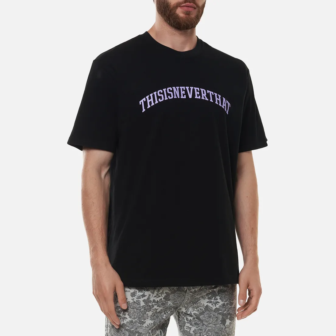 thisisneverthat Мужская футболка ARC Logo