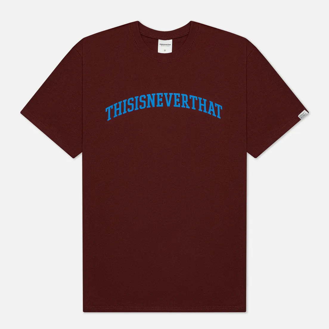 thisisneverthat Мужская футболка ARC Logo