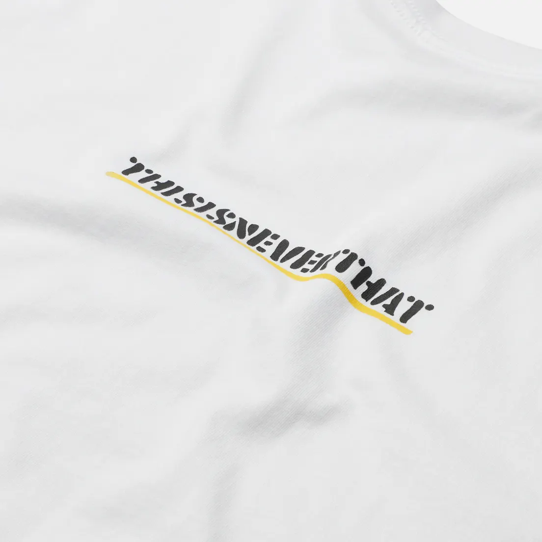 thisisneverthat Мужская футболка Goodman