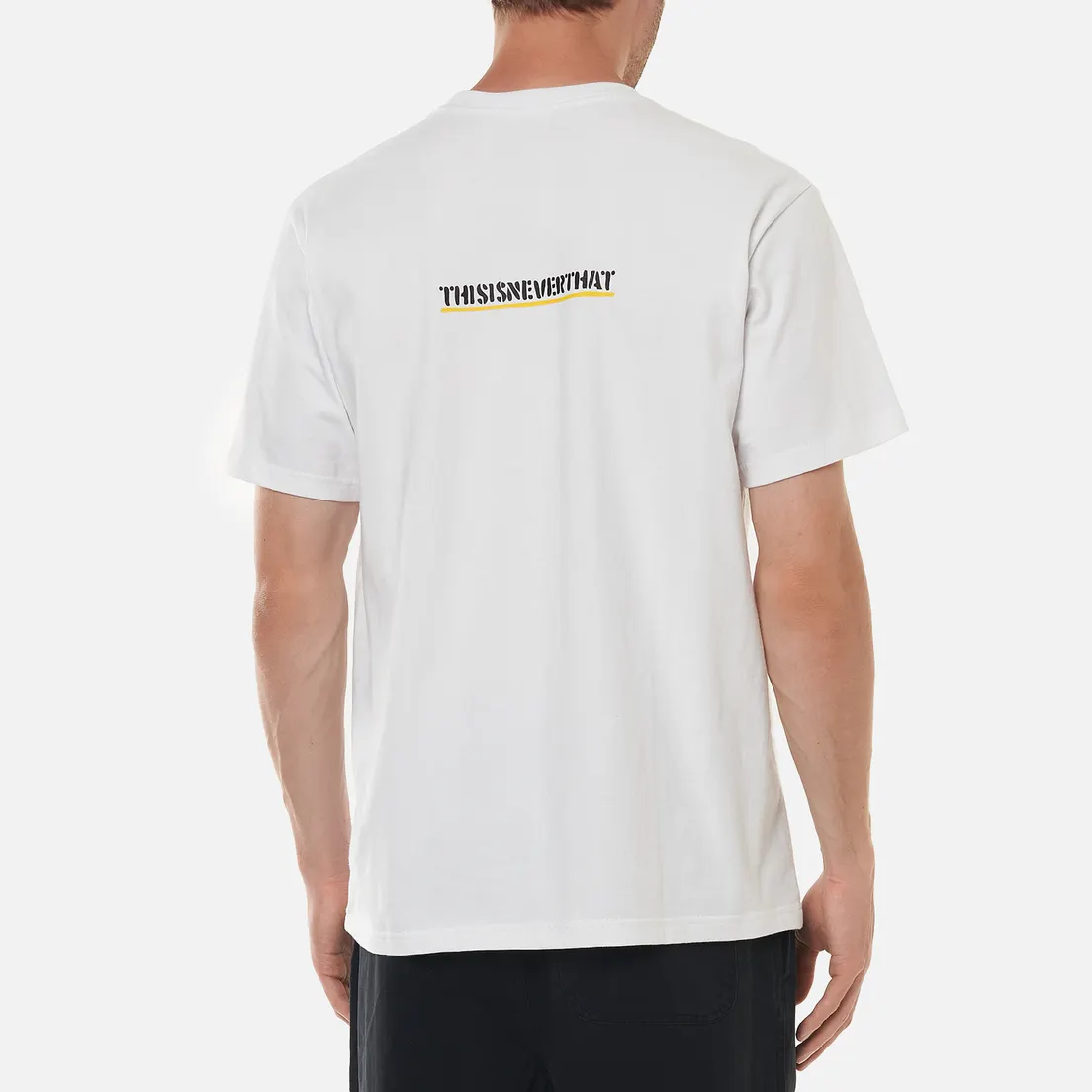 thisisneverthat Мужская футболка Goodman