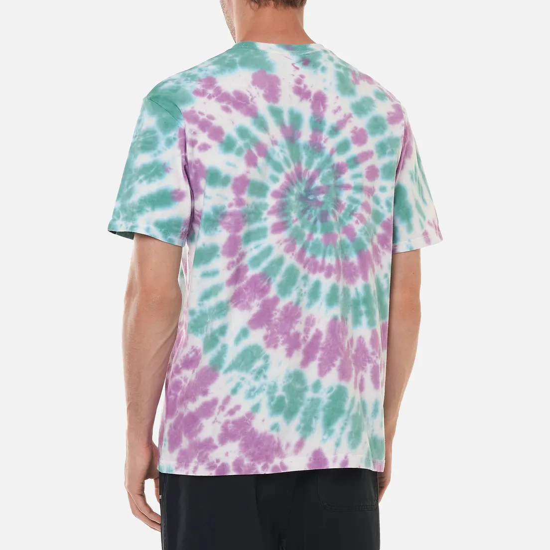 thisisneverthat Мужская футболка Tie Dye
