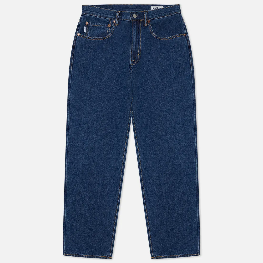 thisisneverthat Мужские джинсы Regular Denim