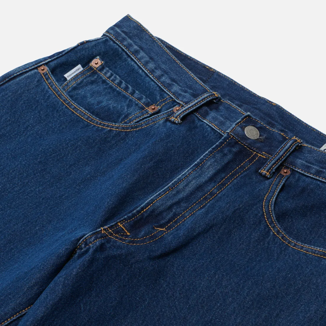 thisisneverthat Мужские джинсы Regular Denim
